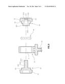 GUIDING BLOCK OF CURTAIN diagram and image