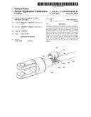 Inspectable Synthetic Tensile Member Assembly diagram and image