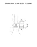 Inspectable Synthetic Tensile Member Assembly diagram and image