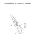 Inspectable Synthetic Tensile Member Assembly diagram and image