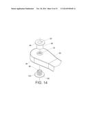 Inspectable Synthetic Tensile Member Assembly diagram and image