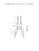 Inspectable Synthetic Tensile Member Assembly diagram and image