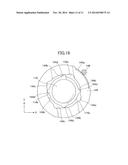 ANTI-VIBRATION ACTUATOR, LENS UNIT AND CAMERA FURNISHED THEREWITH, AND     MANUFACTURING METHOD FOR SAME diagram and image