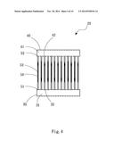 HEAT DISSIPATION DEVICE AND MANUFACTURING METHOD THEREOF diagram and image