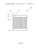 HEAT DISSIPATION DEVICE AND MANUFACTURING METHOD THEREOF diagram and image