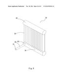 HEAT DISSIPATION DEVICE AND MANUFACTURING METHOD THEREOF diagram and image