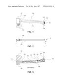 COLLAPSIBLE FINGERGUARD diagram and image