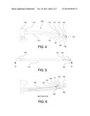 COLLAPSIBLE FINGERGUARD diagram and image