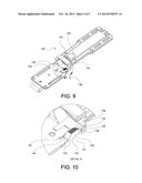 KNIFE SHEATH diagram and image