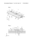 SCALE HOLDING DEVICE AND ENCODER diagram and image