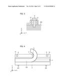 SCALE HOLDING DEVICE AND ENCODER diagram and image