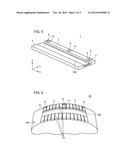 SCALE HOLDING DEVICE AND ENCODER diagram and image