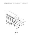 ROLLER ASSEMBLY FOR A FOLDING DOOR SYSTEM diagram and image