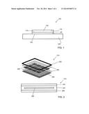 Photovoltaic Roofing Elements Including Tie Layer Systems, And Roofs Using     Them, And Methods For Making Them diagram and image