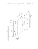 Door Frame Reinforcement Assembly diagram and image