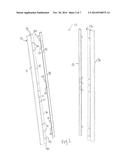 Door Frame Reinforcement Assembly diagram and image