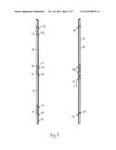 Door Frame Reinforcement Assembly diagram and image