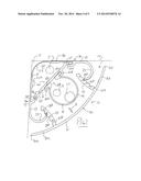 Fastening a Ceiling Trim diagram and image