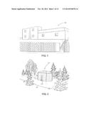 Relocatable Habitat Unit diagram and image