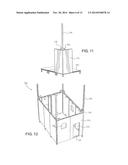 Relocatable Habitat Unit diagram and image