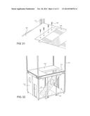 Relocatable Habitat Unit diagram and image