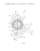 APPARATUS AND METHOD FOR PRODUCING PLASTIC CONTAINERS diagram and image