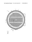 FILTER ELEMENT HAVING SEALING MEMBERS AND METHODS diagram and image