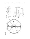 FILTER ELEMENT HAVING SEALING MEMBERS AND METHODS diagram and image