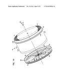 FILTER ELEMENT HAVING SEALING MEMBERS AND METHODS diagram and image