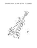 SHAPE MEMORY ALLOY LOCKING MECHANISM diagram and image