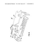 SHAPE MEMORY ALLOY LOCKING MECHANISM diagram and image