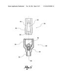 DEVICE FOR CHARGING PRESSURIZED SYSTEMS diagram and image