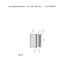 COOLING ELEMENT AND COOLING DEVICE diagram and image