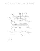 COOLING ELEMENT AND COOLING DEVICE diagram and image