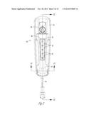 POWER LOCKING DOOR HANDLES WITH INTEGRATED KEYPAD diagram and image