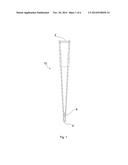 AUTOMATED SYSTEM FOR HANDLING COMPONENTS OF A CHROMATOGRAPHIC SYSTEM diagram and image