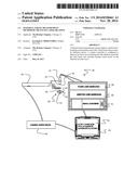 MATERIAL STRAIN MEASUREMENT METHOD BY MEANS OF LASER ABLATION diagram and image