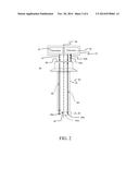 MATERIAL STRAIN MEASUREMENT METHOD BY MEANS OF LASER ABLATION diagram and image