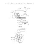 MATERIAL STRAIN MEASUREMENT METHOD BY MEANS OF LASER ABLATION diagram and image