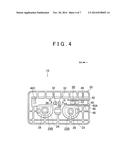 ACCELERATOR PEDAL DEVICE diagram and image