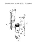 Hand Tool Head Assembly and Housing Apparatus diagram and image