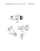 Hand Tool Head Assembly and Housing Apparatus diagram and image