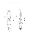 Process and Apparatus for Locating Light Emitting Diode in a Hand Tool     Head Assembly diagram and image