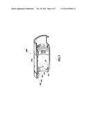 Process and Apparatus for Locating Light Emitting Diode in a Hand Tool     Head Assembly diagram and image