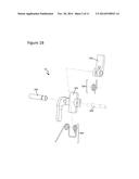 AUTOMATIC SEAR ASSEMBLY FOR A RIFLE diagram and image