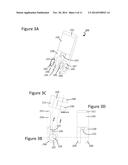 AUTOMATIC SEAR ASSEMBLY FOR A RIFLE diagram and image