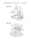 AUTOMATIC SEAR ASSEMBLY FOR A RIFLE diagram and image