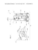 MEDICAL/SURGICAL SMOKE EVACUATOR THAT CONTINUALLY DRAWS WASTE INTO THE     EVACUATOR TO CONTROL THE OPERATION OF THE EVACUATOR diagram and image