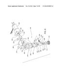 MEDICAL/SURGICAL SMOKE EVACUATOR THAT CONTINUALLY DRAWS WASTE INTO THE     EVACUATOR TO CONTROL THE OPERATION OF THE EVACUATOR diagram and image