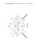 MEDICAL/SURGICAL SMOKE EVACUATOR THAT CONTINUALLY DRAWS WASTE INTO THE     EVACUATOR TO CONTROL THE OPERATION OF THE EVACUATOR diagram and image